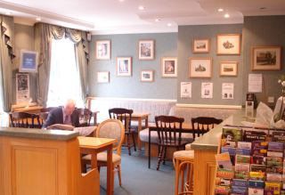 Hotel Craven Gardens Londen