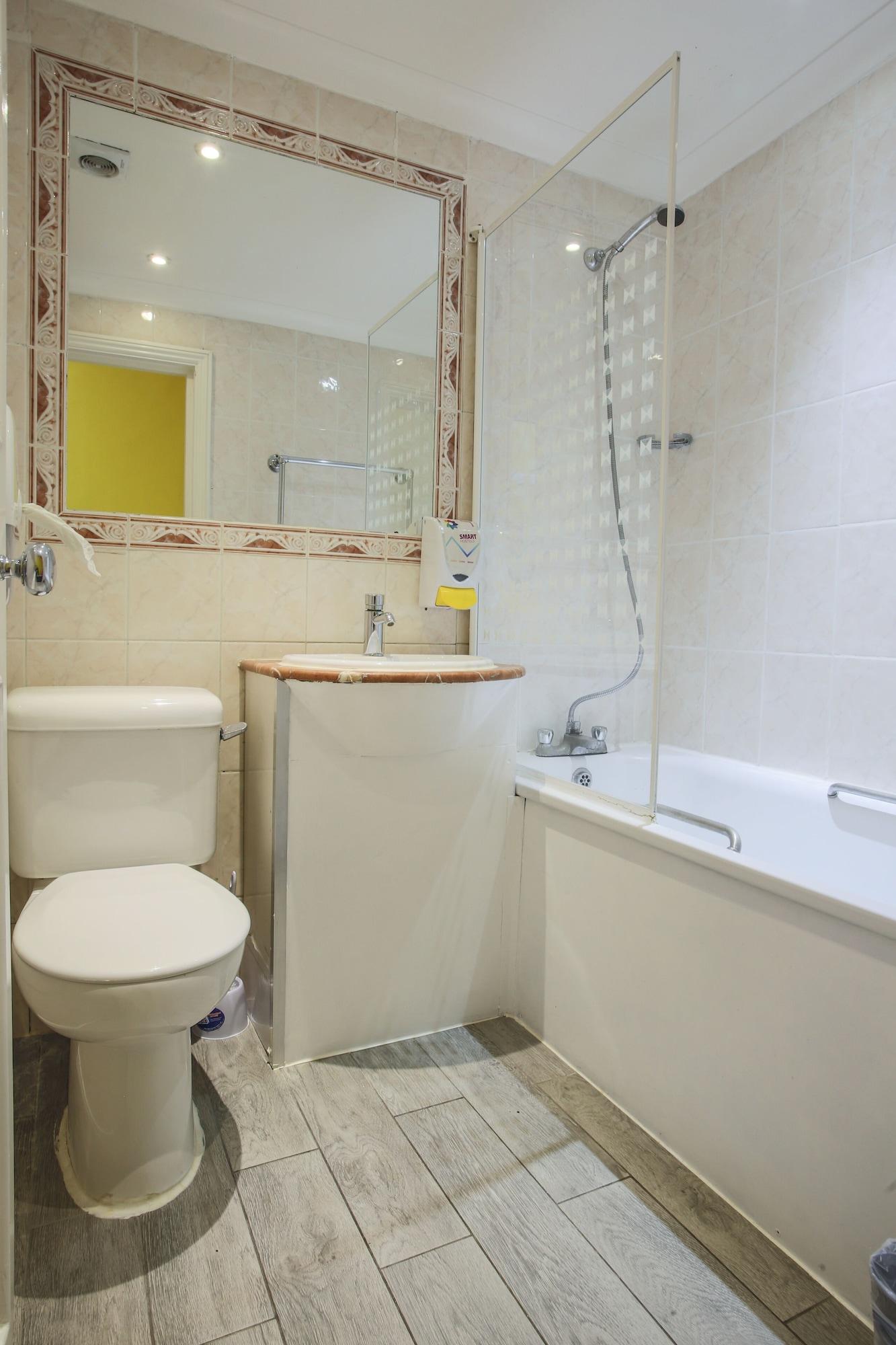 Craven Gardens Hotel Londen